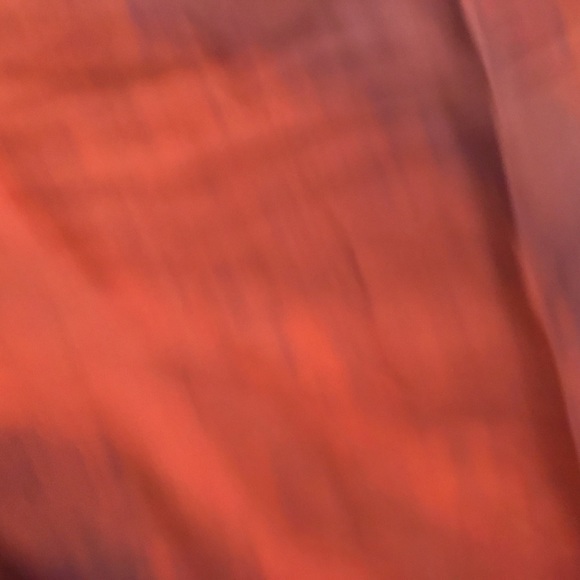 TIE-DYED SCARF / PAREO / WRAP - Picture 3 of 5